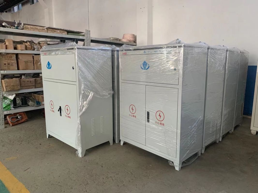 el dispositivo de Vibroflot de la alimentación superior 260kw para la compactación del Vibro mejora la fundación suave del suelo de la arena
