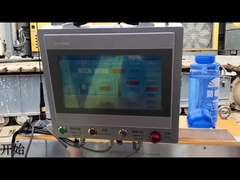 Crane Type Double Bins Bfs Vibroflotation 180kw trabajó la profundidad los 24m de la pila