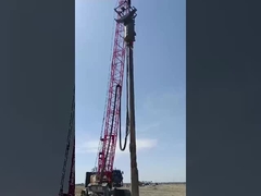 Equipo de vibración