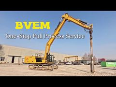 Equipo Vibroflot BVEM para la venta