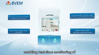 Pila de compactación Vibroflot de alto rendimiento BJV150E 426