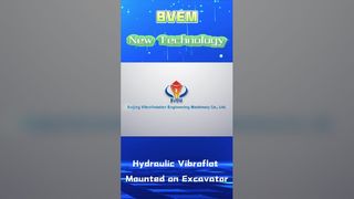 Dispositivo de vibroflotación Planta eléctrica de mejora del terreno